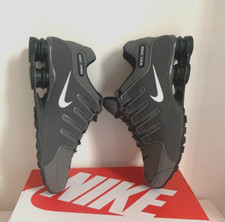 Shox avenive grey for sale  LONDON