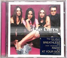 The corrs blue usato  Crema