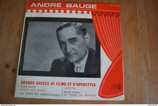 Andre bauge grands d'occasion  Montpellier-