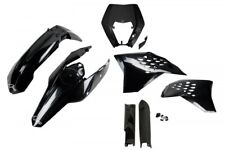plastiche ktm 125 exc 2005 usato  Palermo