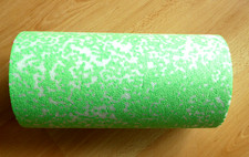 Blackroll relaxroll grün gebraucht kaufen  Puchheim