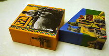 Paul McCartney Ram PROMO EMPTY BOX for jewel case, japan mini lp cd  comprar usado  Enviando para Brazil