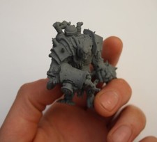 Chaos underworld denizens for sale  HORLEY
