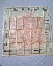 Carte michelin 1902 d'occasion  Paris XIX