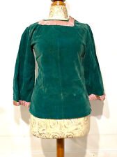 Ancien chemisier style d'occasion  Giromagny