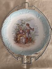 Antico piatto decorativo usato  Cesate