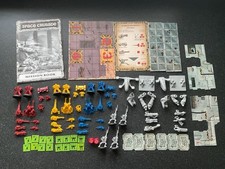 Mission dreadnought space for sale  LONDON