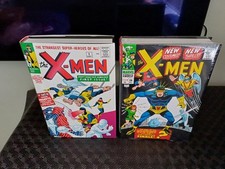 Men omnibus vol for sale  BECCLES