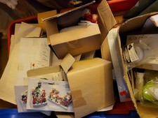 Haushaltauflösung bastelartik gebraucht kaufen Haushaltauflösung bastelartik gebraucht kaufen  Unna