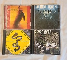 Spyro gyra lot for sale  Ottawa