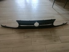 Mascherina anteriore front usato  Volvera
