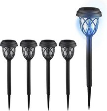 lampade solari led colorate usato lampade solari led colorate usato Roma