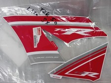 Serie emblemi carene usato  Crotone
