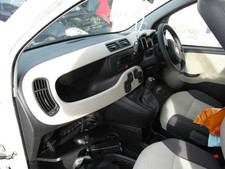 Fiat panda 2011 for sale  LEEDS