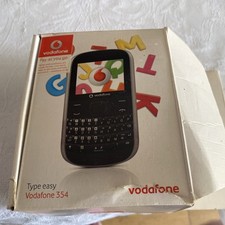 Vodaphone 354 for sale  LONDON