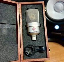 Neumann tlm 103 for sale  Moore Haven