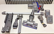 Dyson dc35 cordless for sale Dyson dc35 cordless for sale  STOCKPORT