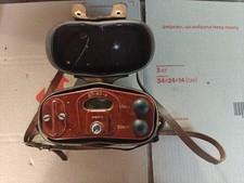Dosímetro militar soviético muito raro URSS DP-63-A comprar usado  Enviando para Brazil