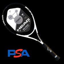Andre agassi signed for sale  San Diego