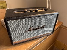 Marshall acton bluetooth for sale  GLASGOW