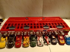 Disney pixar cars d'occasion  Saint-Gaultier