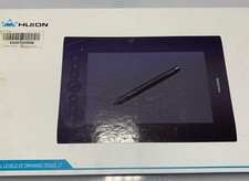 Huion h610 pro for sale  Portland