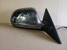 Außenspiegel audi seitenspieg gebraucht kaufen  Hamburg