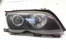 Bmw 3er e46 gebraucht kaufen  Delitzsch