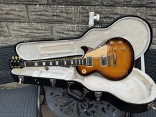 Reduced gibson les for sale  PORTHCAWL
