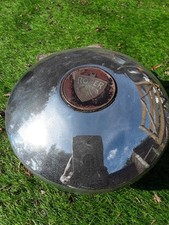 Rover later chrome for sale Rover later chrome for sale  WINCHELSEA