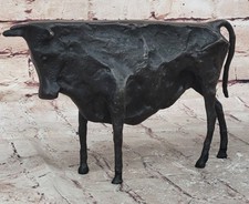 Abstract hotcast bronze for sale  Westbury