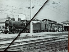 Fotografia fototeca ferrovie usato  Biella