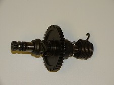 Suzuki 600 sn41a gebraucht kaufen  Offenbach am Main