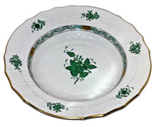 Rare design herend for sale  Staunton