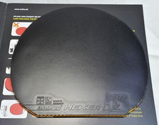 Andro hexer 9mm gebraucht kaufen  Delmenhorst
