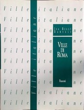 Ville roma belli usato  Italia