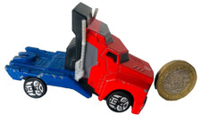 Toy car transformers for sale  BLACKPOOL
