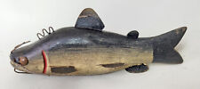 Vintage bullhead fish for sale  Saint Paul