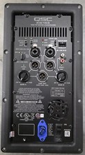 Qsc kw153 amp for sale  Paramus