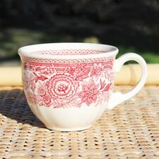 Tasse café faïence d'occasion  Cerisy-la-Salle