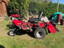 Saxon lm180b ride for sale  NEWTON ABBOT