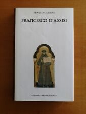 Cardini francesco assisi usato  Pregnana Milanese