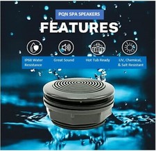 Pqn audio low for sale  Oak Ridge