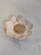 Flower pedal ceramic for sale  Palmyra