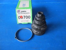 cardan cote roue d'occasion  Nouaillé-Maupertuis