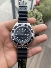 Orologio laurens diver usato  Roma