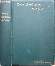 Manuali hoepli della usato  Italia