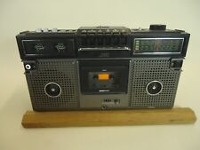 Jvc 717 boombox for sale  BURY ST. EDMUNDS