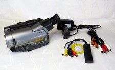Sony ccd tr825 gebraucht kaufen  Aichach