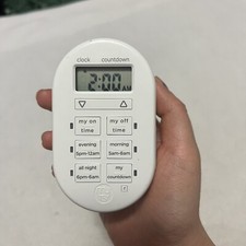 Mytouchsmart programmable indo for sale  Atlanta